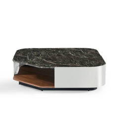 SOLIS FRAME COFFEE TABLE