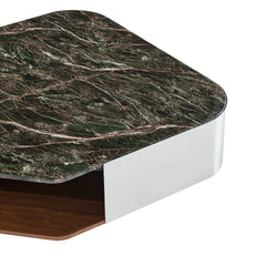 SOLIS FRAME COFFEE TABLE
