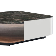 SOLIS FRAME COFFEE TABLE