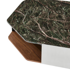 SOLIS FRAME COFFEE TABLE