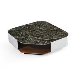SOLIS FRAME COFFEE TABLE