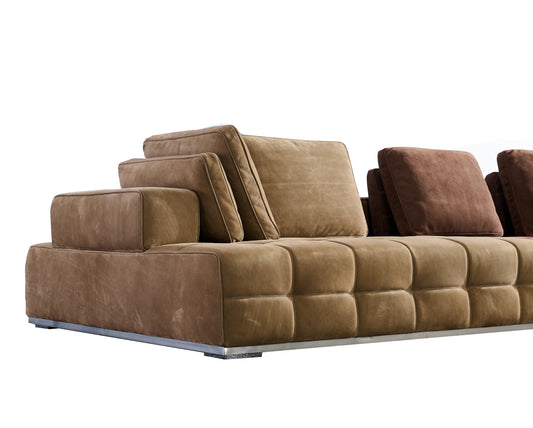 TERRA LOFT MODULAR SOFA