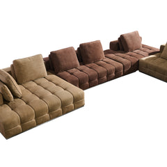 TERRA LOFT MODULAR SOFA