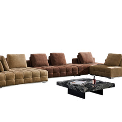 TERRA LOFT MODULAR SOFA