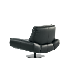 AERO CHAIR - BLACK