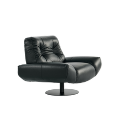 AERO CHAIR - BLACK