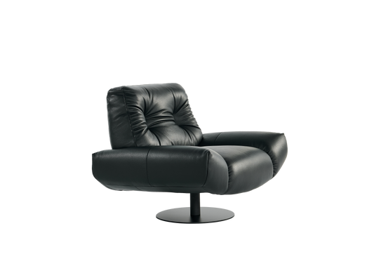 AERO CHAIR - BLACK