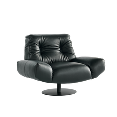 AERO CHAIR - BLACK