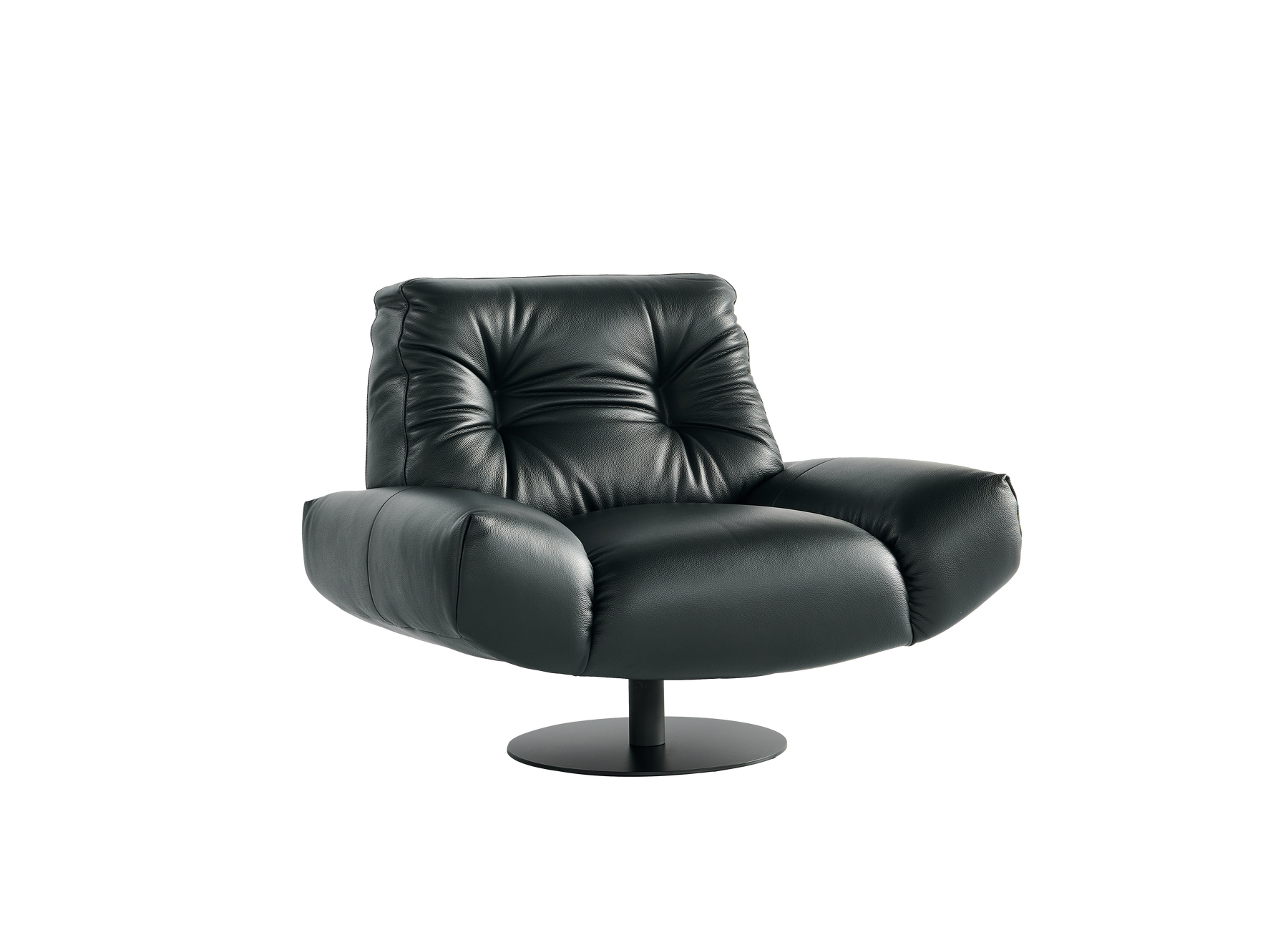 AERO CHAIR - BLACK