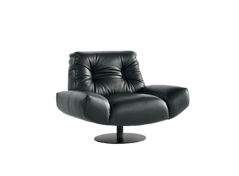 AERO CHAIR - BLACK