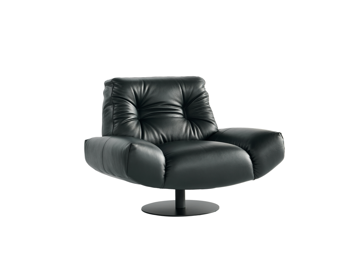 AERO CHAIR - BLACK
