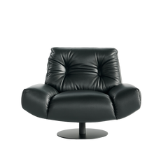 AERO CHAIR - BLACK