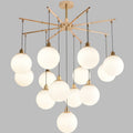 SOLARA VEIL CHANDELIER thumbnail
