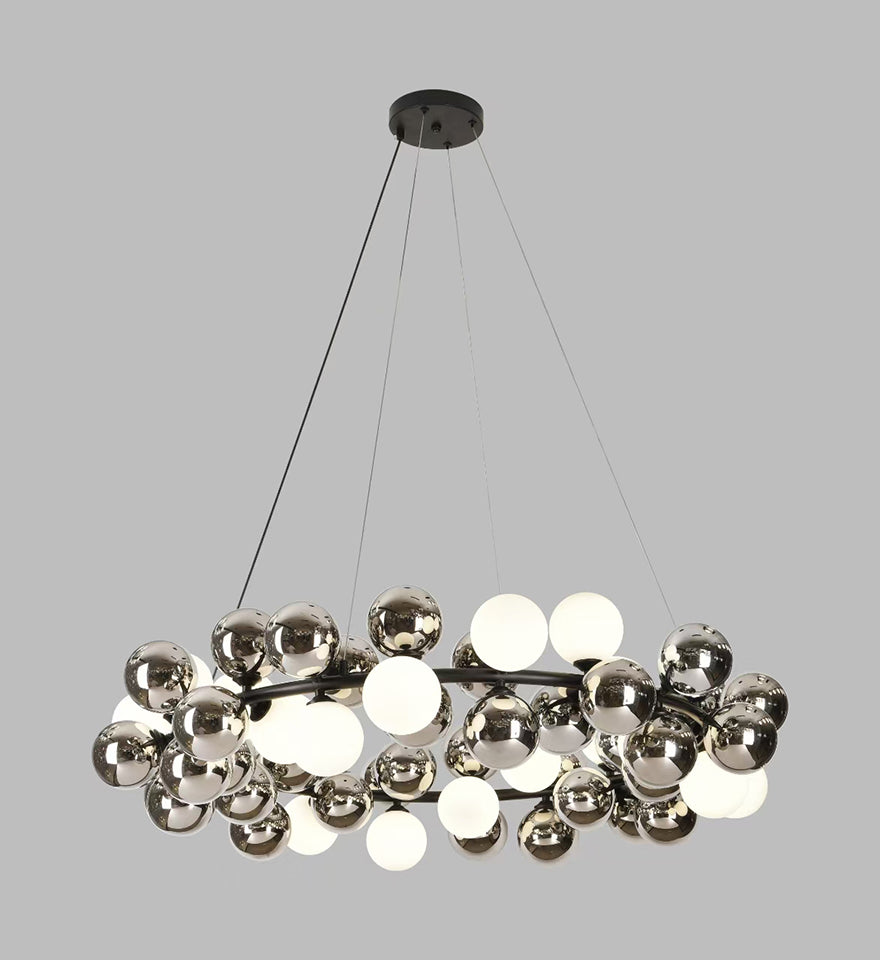 AURELIS GLOW CHANDELIER