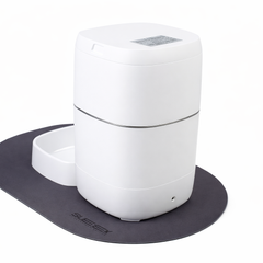 AUTOMATIC PET FEEDER