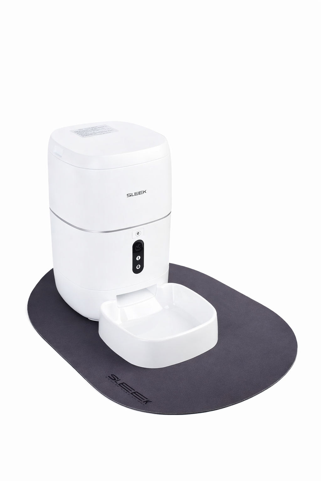 Sleek Modern Furnishings