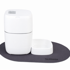 AUTOMATIC PET FEEDER