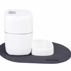 AUTOMATIC PET FEEDER