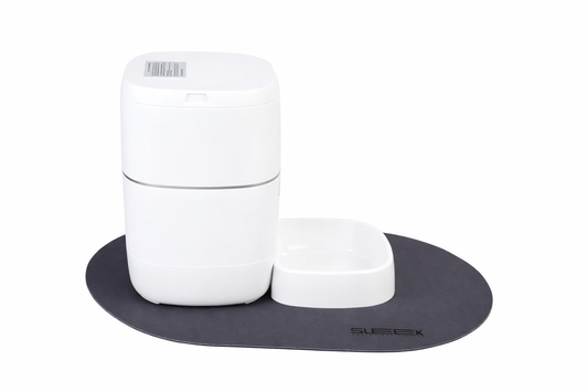 AUTOMATIC PET FEEDER