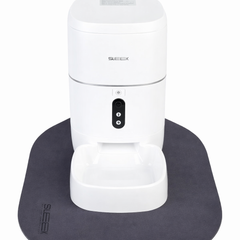 AUTOMATIC PET FEEDER