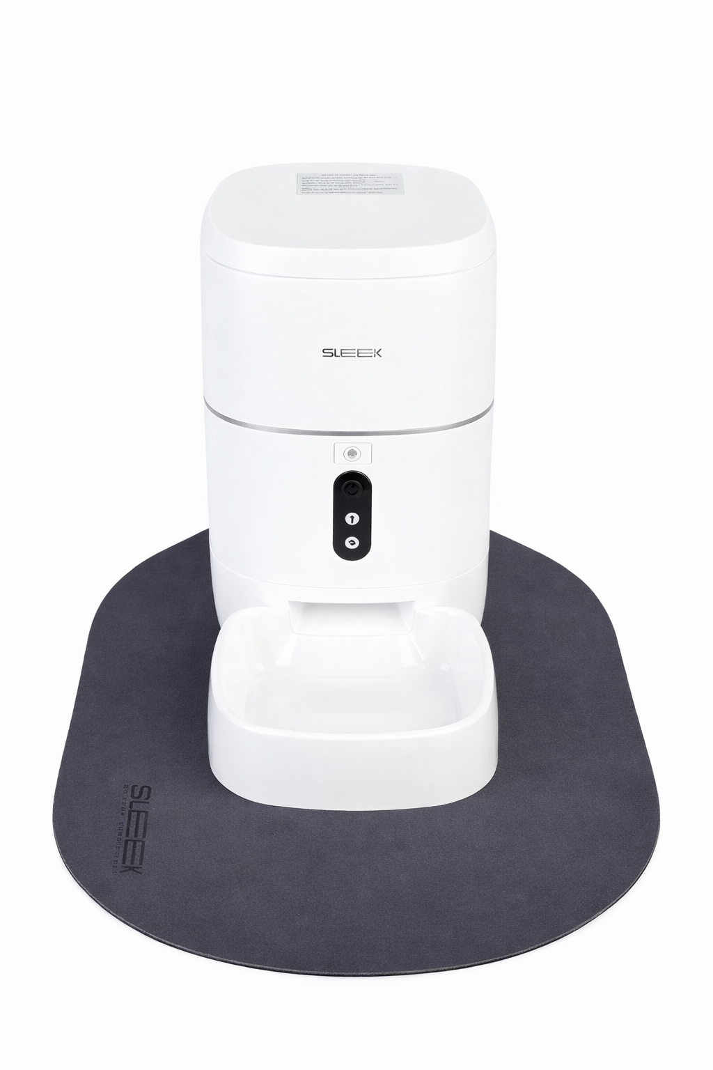 AUTOMATIC PET FEEDER