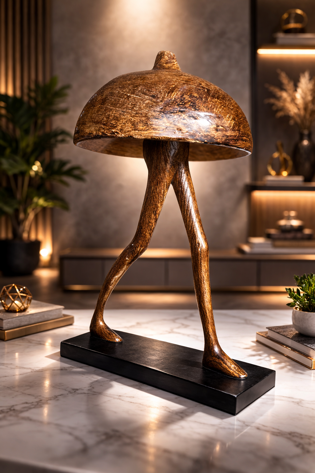 AURUM MOTION