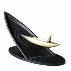 NOIR ELEVATION