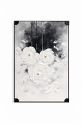 AURORA PLATINUM ESSENCE - WALL ART thumbnail