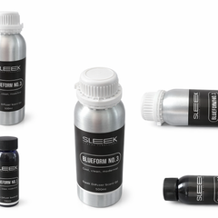 BLUEFORM NO.3 SCENT OIL