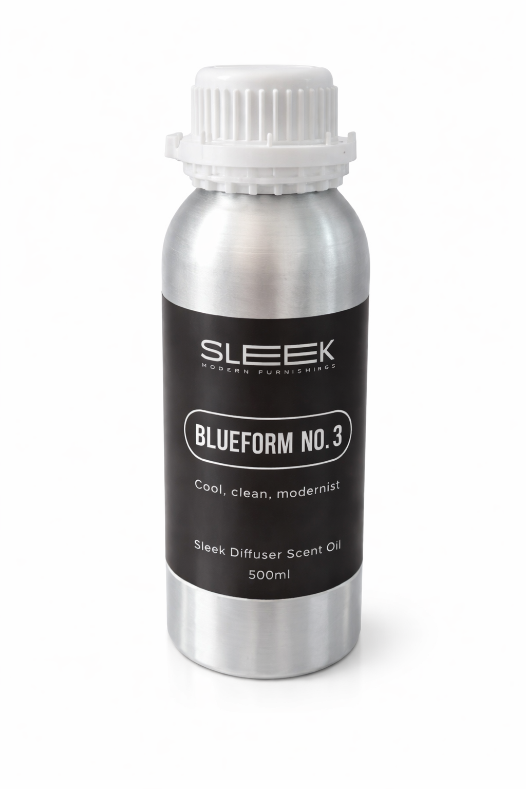BLUEFORM NO.3 SCENT OIL