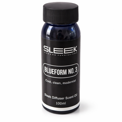 BLUEFORM NO.3 SCENT OIL