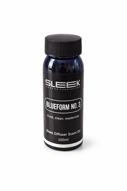 BLUEFORM N0.3 SCENT OIL
