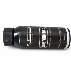 BLUEFORM NO.3 SCENT OIL