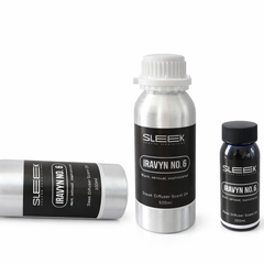 IRAVYN NO.6 SCENT OIL