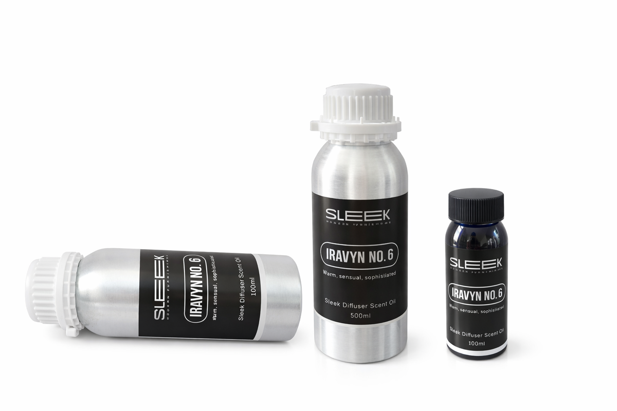 IRAVYN NO.6 SCENT OIL