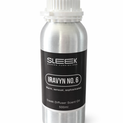 IRAVYN NO.6 SCENT OIL