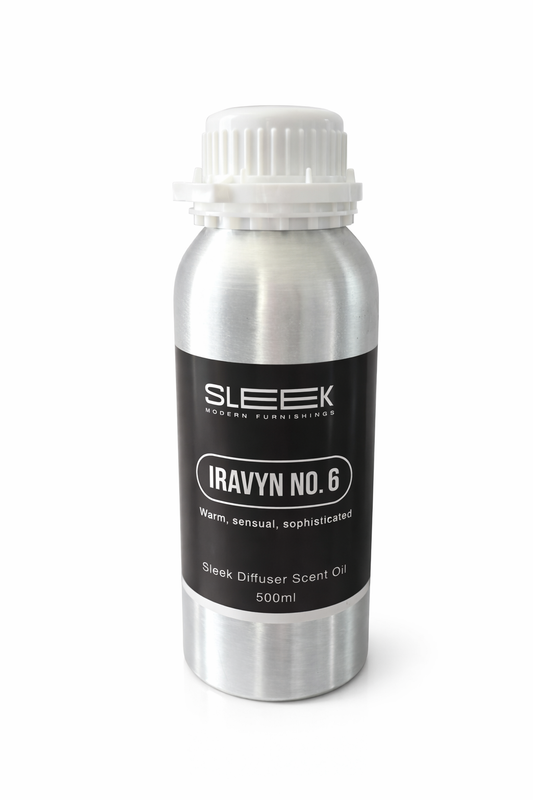 IRAVYN NO.6 SCENT OIL