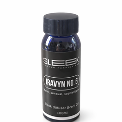 IRAVYN NO.6 SCENT OIL