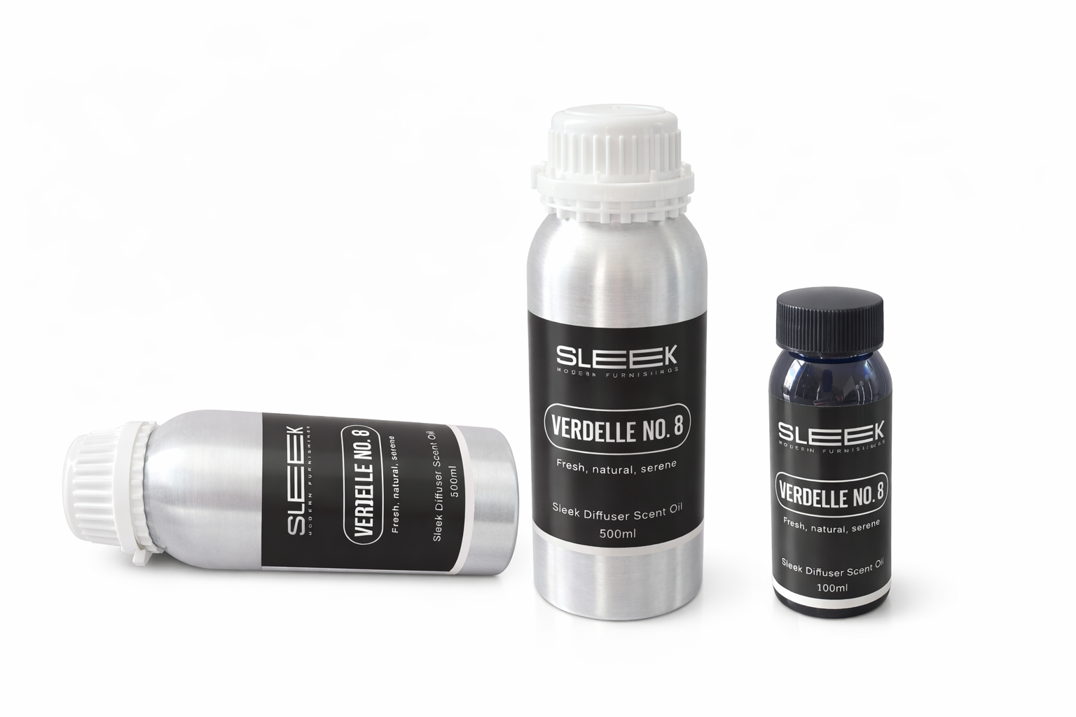 Scent & Diffusers
