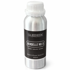 VERDELLE NO.8 SCENT OIL