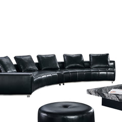 THE AURELIA ARC MODULAR Sofa