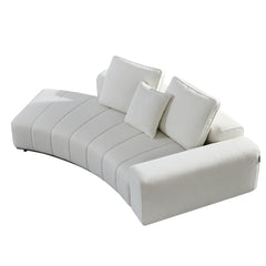 THE AURELIA ARC MODULAR Sofa