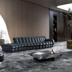 NOIRÉ WAVE MODULAR SOFA