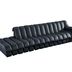 NOIRÉ WAVE MODULAR SOFA