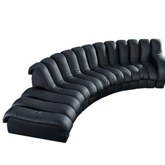 NOIRÉ WAVE MODULAR SOFA
