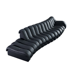 NOIRÉ WAVE MODULAR SOFA