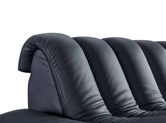 NOIRÉ WAVE MODULAR SOFA