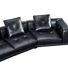 NOIR LINEA MODULAR SOFA