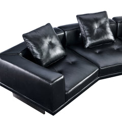 NOIR LINEA MODULAR SOFA