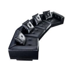 NOIR LINEA MODULAR SOFA